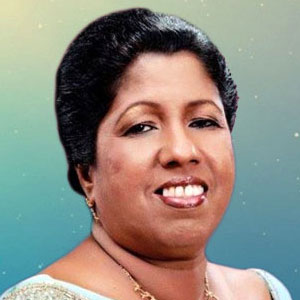 indrani perera family indrani perera family